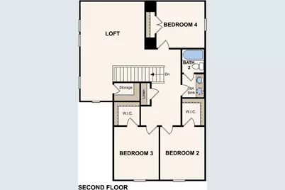 232 Escape Way, Jarrell, TX 76537 - Photo 9