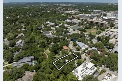 1017 W 31st Street, Austin, TX 78705 - Photo 19