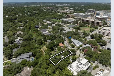 1017 W 31st Street, Austin, TX 78705 - Photo 19
