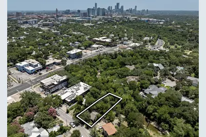 1017 W 31st Street, Austin, TX 78705 - Photo 1