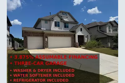 436 Staunton Drive, Leander, TX 78641 - Photo 1