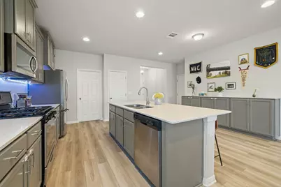 436 Staunton Drive, Leander, TX 78641 - Photo 9