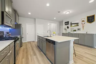 436 Staunton Dr, Leander, TX 78641 - Photo 9