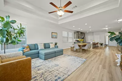 436 Staunton Drive, Leander, TX 78641 - Photo 5