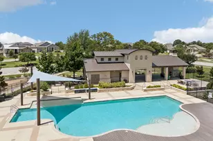 228 High Mesa Dr, Georgetown, TX 78628 - Photo 35