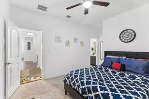 228 High Mesa Dr, Georgetown, TX 78628 - Photo 17