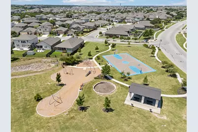 228 High Mesa Drive, Georgetown, TX 78628 - Photo 33