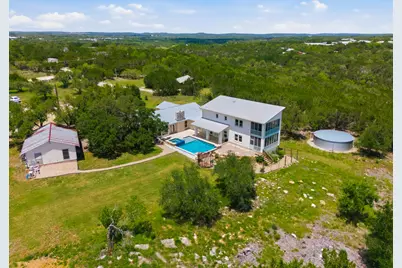 12701 High Sierra, Austin, TX 78737 - Photo 3