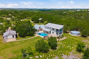 12701 High Sierra, Austin, TX 78737 - Photo 3