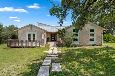 12701 High Sierra, Austin, TX 78737 - Photo 5