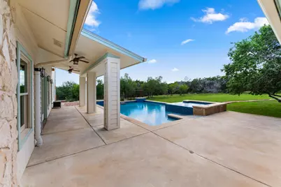 12701 High Sierra, Austin, TX 78737 - Photo 29