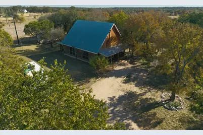 14801 Cedar Valley Road, Salado, TX 76571 - Photo 1