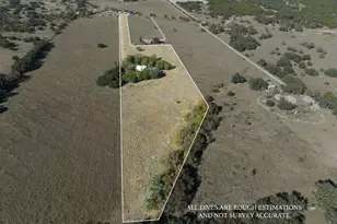 14801 Cedar Valley Rd, Salado, TX 76571 - Photo 5