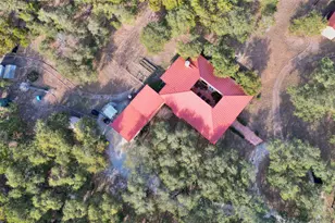 450 Windmill Oaks Dr, Wimberley, TX 78676 - Photo 3