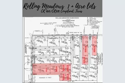 3001 Dolphin Drive, Coupland, TX 78615 - Photo 7