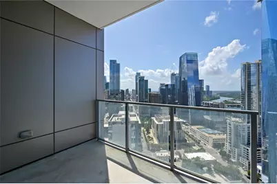 501 West Avenue #3201, Austin, TX 78701 - Photo 23