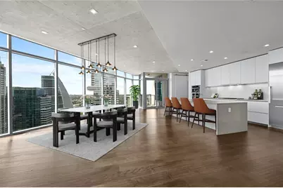 501 West Avenue #3201, Austin, TX 78701 - Photo 3