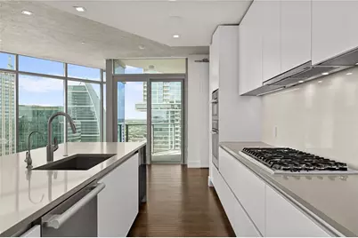 501 West Avenue #3201, Austin, TX 78701 - Photo 9