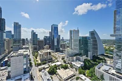 501 West Avenue #3201, Austin, TX 78701 - Photo 13