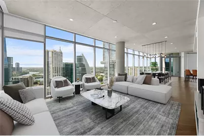 501 West Avenue #3201, Austin, TX 78701 - Photo 1