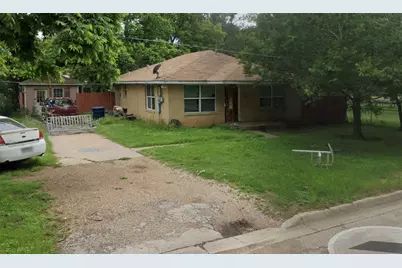 617 Green Street, Rockdale, TX 76567 - Photo 1