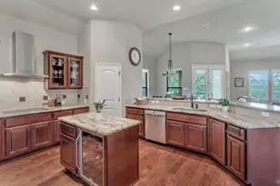 303 Palos Verdes Dr, Lakeway, TX 78734 - Photo 7