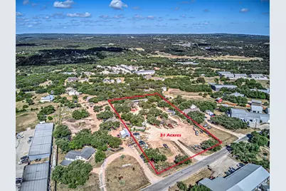 12400 Trail Driver Trail, Austin, TX 78737 - Photo 5