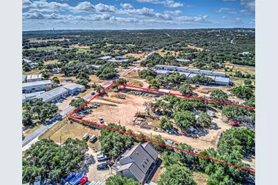 12400 Trail Driver Trail, Austin, TX 78737 - Photo 11