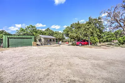 12400 Trail Driver Trail, Austin, TX 78737 - Photo 17