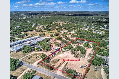 12400 Trail Driver Trail, Austin, TX 78737 - Photo 3