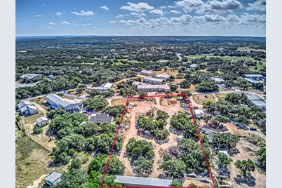 12400 Trail Driver Trail, Austin, TX 78737 - Photo 9