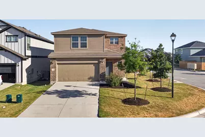 130 Lt Rusty Drive, Jarrell, TX 76588 - Photo 3
