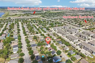 607 Sparkling Brook Ln, Leander, TX 78641 - Photo 23