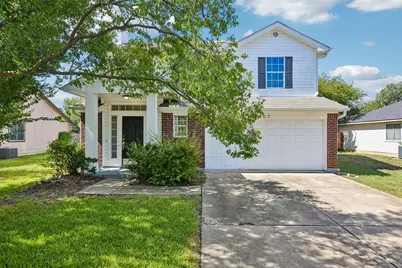 607 Sparkling Brook Lane, Leander, TX 78641 - Photo 1