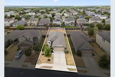505 Pinnacle Drive, Georgetown, TX 78626 - Photo 25
