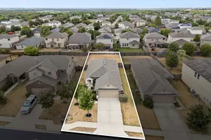 505 Pinnacle Dr, Georgetown, TX 78626 - Photo 25