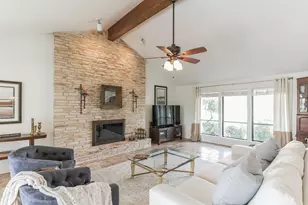 1353 Lost Creek Blvd, Austin, TX 78746 - Photo 9