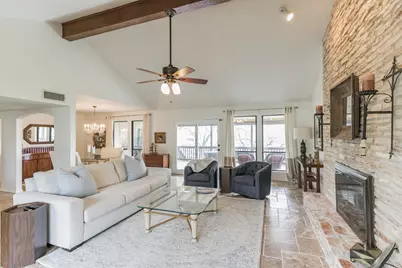 1353 Lost Creek Boulevard, Austin, TX 78746 - Photo 11