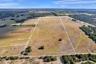 Tbd Lonesome Bird Ln, Burnet, TX 78611 - Photo 1