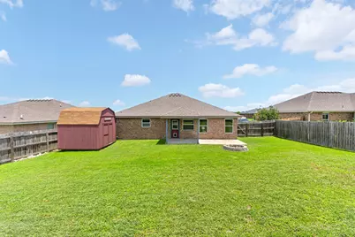 403 Chrislyn Street, Troy, TX 76579 - Photo 19