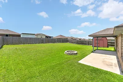 403 Chrislyn Street, Troy, TX 76579 - Photo 21