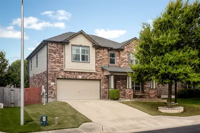 1420 Crested Butte Way, Georgetown, TX 78626 - Photo 1
