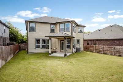 1420 Crested Butte Way, Georgetown, TX 78626 - Photo 7