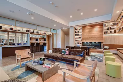 48 E Unit 1806 Avenue, Austin, TX 78701 - Photo 11