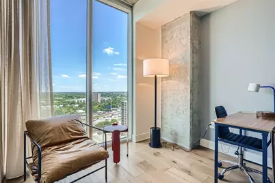 48 E Unit 1806 Avenue, Austin, TX 78701 - Photo 1
