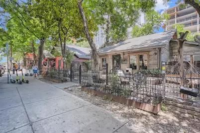 48 E Unit 1806 Avenue, Austin, TX 78701 - Photo 19