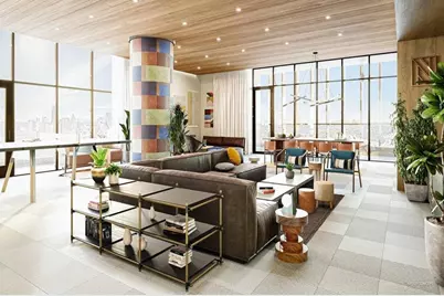 48 E Unit 1806 Avenue, Austin, TX 78701 - Photo 15