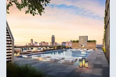 48 E Unit 1806 Avenue, Austin, TX 78701 - Photo 13