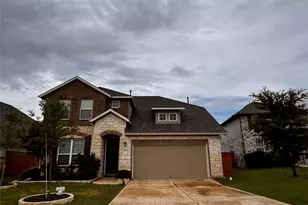 4444 Arques Ave, Round Rock, TX 78681 - Photo 1