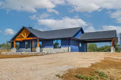 3252 County Road 328, Caldwell, TX 77836 - Photo 1